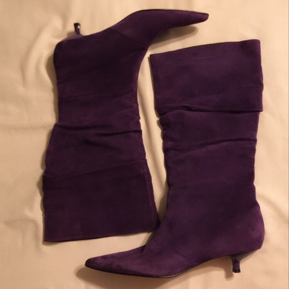nordstrom suede boots